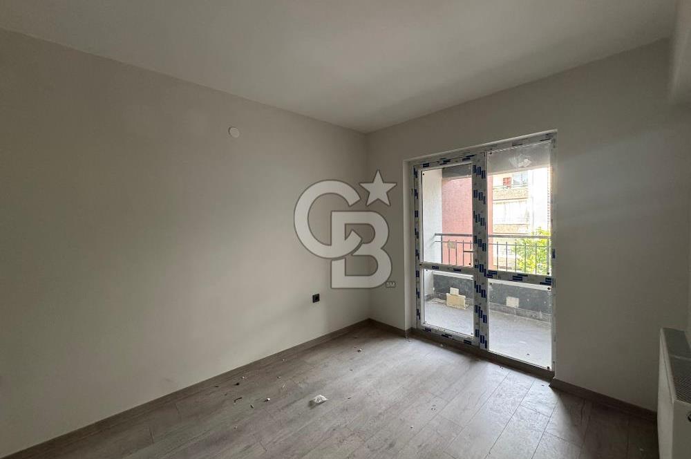 SELÇUKLU MAHALLESİNDE DEPOLU 2+1