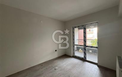 SELÇUKLU MAHALLESİNDE DEPOLU 2+1