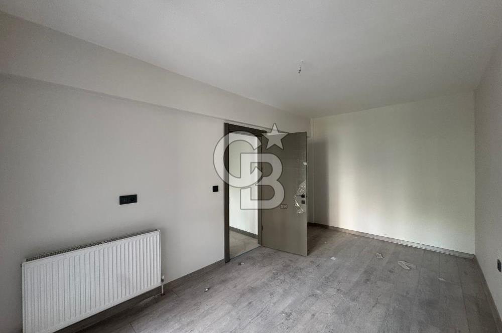 SELÇUKLU MAHALLESİNDE DEPOLU 2+1