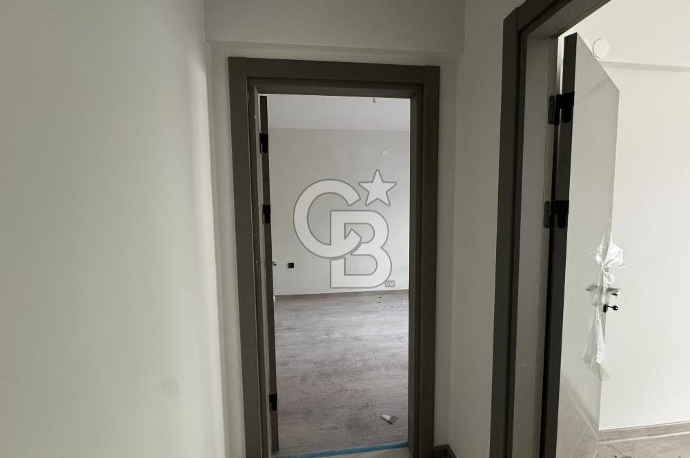SELÇUKLU MAHALLESİNDE DEPOLU 2+1