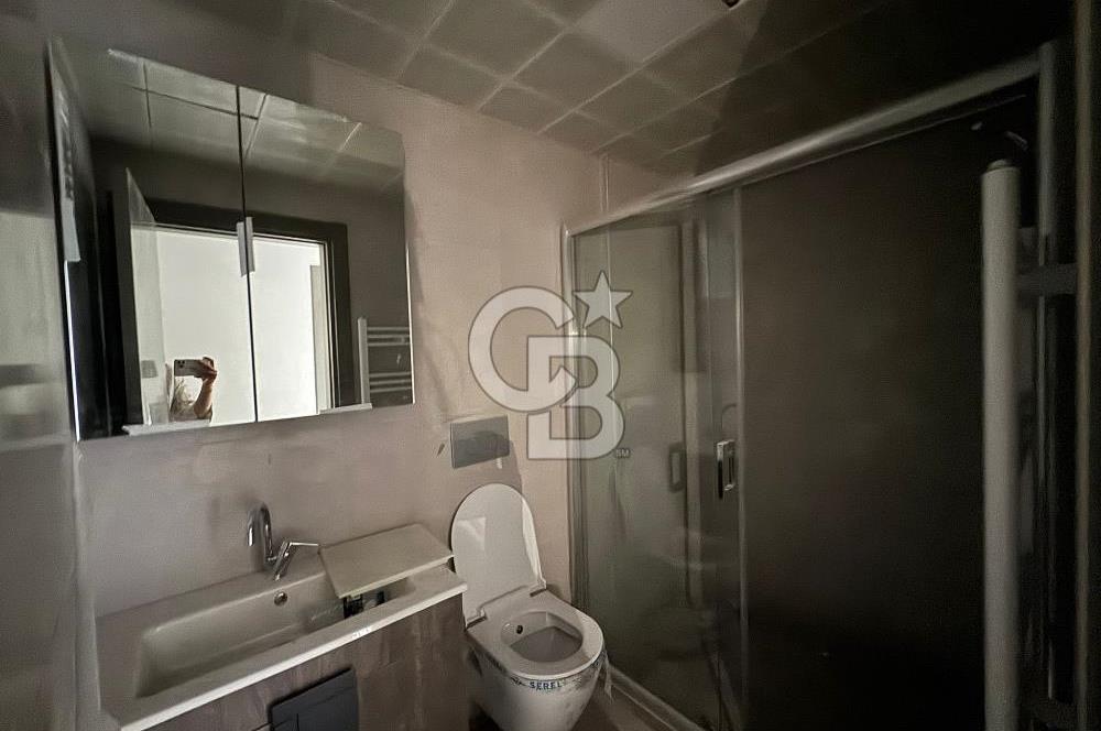 SELÇUKLU MAHALLESİNDE DEPOLU 2+1