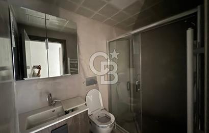 SELÇUKLU MAHALLESİNDE DEPOLU 2+1