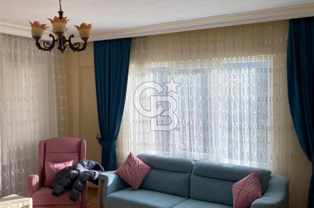 Muğla Menteşe Ortaköy’de Satılık 2 Katlı Müstakil Ev