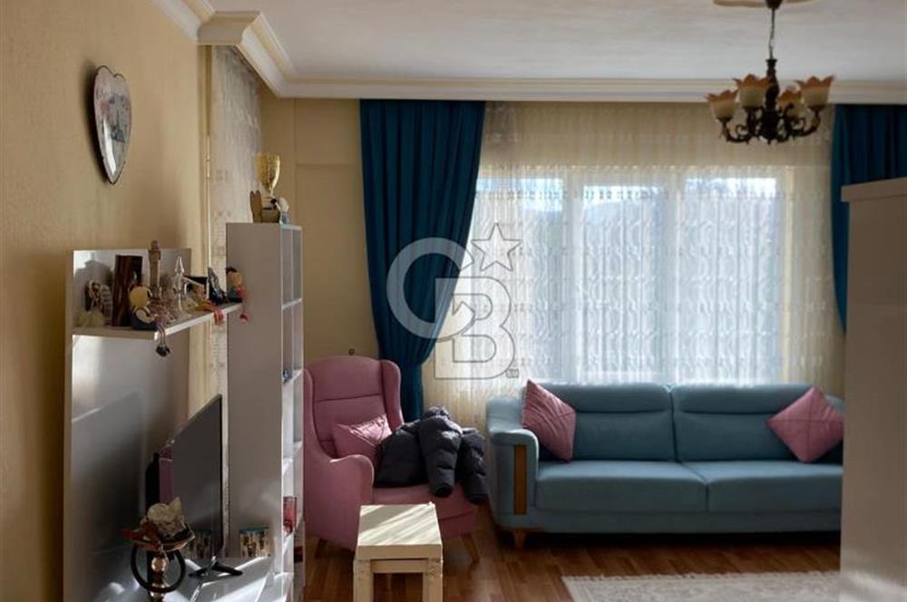 Muğla Menteşe Ortaköy’de Satılık 2 Katlı Müstakil Ev