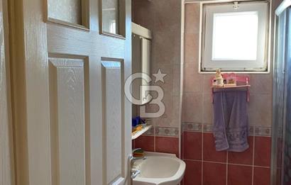 Muğla Menteşe Ortaköy’de Satılık 2 Katlı Müstakil Ev