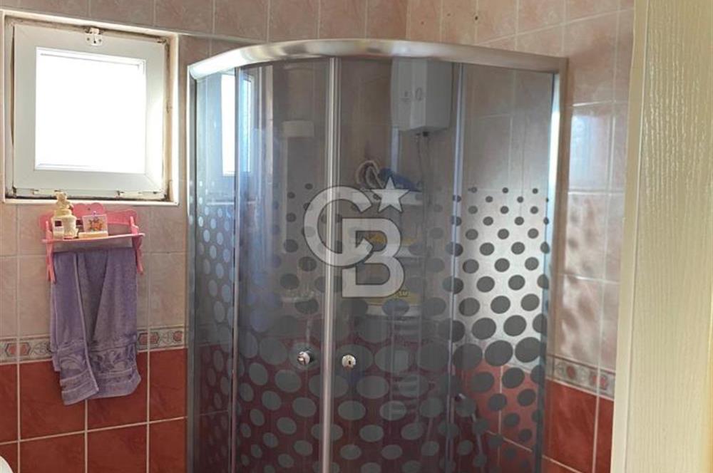 Muğla Menteşe Ortaköy’de Satılık 2 Katlı Müstakil Ev