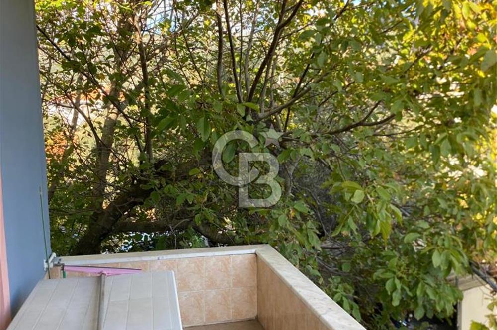 Muğla Menteşe Ortaköy’de Satılık 2 Katlı Müstakil Ev