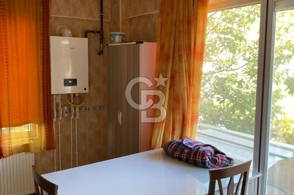 Muğla Menteşe Ortaköy’de Satılık 2 Katlı Müstakil Ev