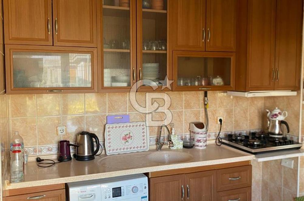 Muğla Menteşe Ortaköy’de Satılık 2 Katlı Müstakil Ev