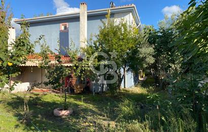 Muğla Menteşe Ortaköy’de Satılık 2 Katlı Müstakil Ev