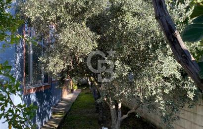 Muğla Menteşe Ortaköy’de Satılık 2 Katlı Müstakil Ev