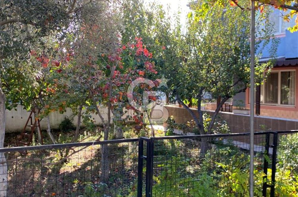 Muğla Menteşe Ortaköy’de Satılık 2 Katlı Müstakil Ev
