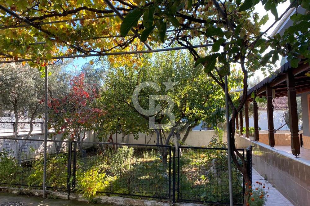 Muğla Menteşe Ortaköy’de Satılık 2 Katlı Müstakil Ev