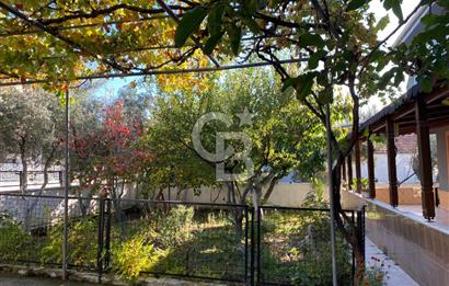 Muğla Menteşe Ortaköy’de Satılık 2 Katlı Müstakil Ev