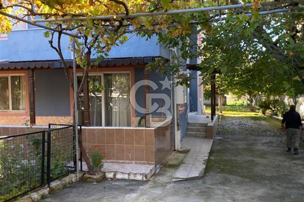 Muğla Menteşe Ortaköy’de Satılık 2 Katlı Müstakil Ev