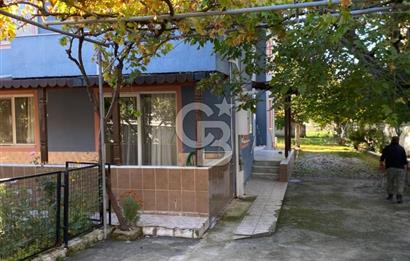 Muğla Menteşe Ortaköy’de Satılık 2 Katlı Müstakil Ev