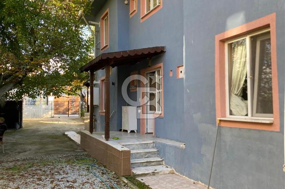Muğla Menteşe Ortaköy’de Satılık 2 Katlı Müstakil Ev