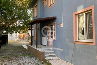 Muğla Menteşe Ortaköy’de Satılık 2 Katlı Müstakil Ev