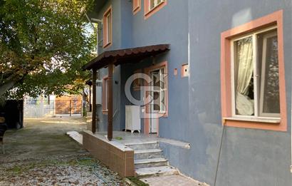 Muğla Menteşe Ortaköy’de Satılık 2 Katlı Müstakil Ev