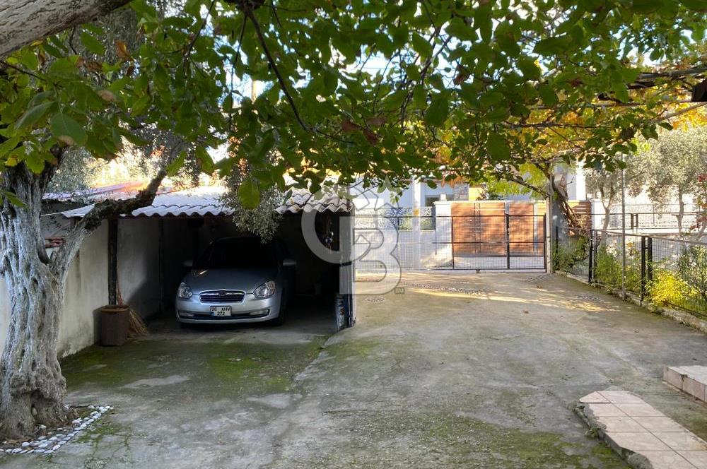 Muğla Menteşe Ortaköy’de Satılık 2 Katlı Müstakil Ev