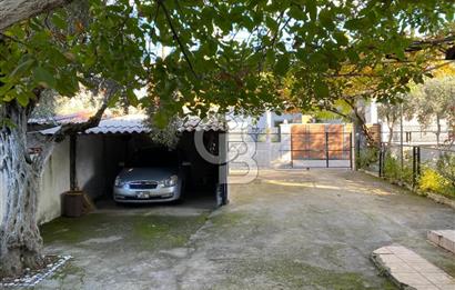 Muğla Menteşe Ortaköy’de Satılık 2 Katlı Müstakil Ev