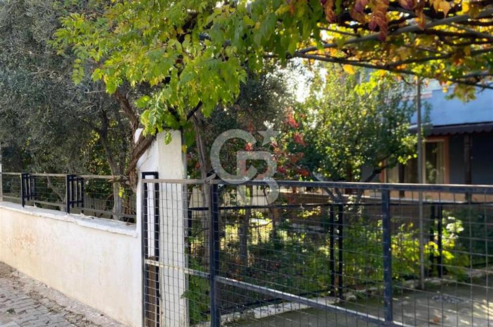Muğla Menteşe Ortaköy’de Satılık 2 Katlı Müstakil Ev