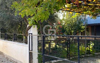 Muğla Menteşe Ortaköy’de Satılık 2 Katlı Müstakil Ev
