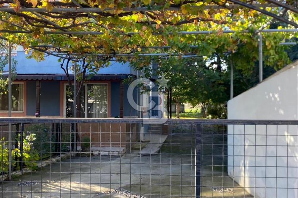 Muğla Menteşe Ortaköy’de Satılık 2 Katlı Müstakil Ev