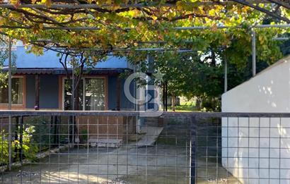 Muğla Menteşe Ortaköy’de Satılık 2 Katlı Müstakil Ev