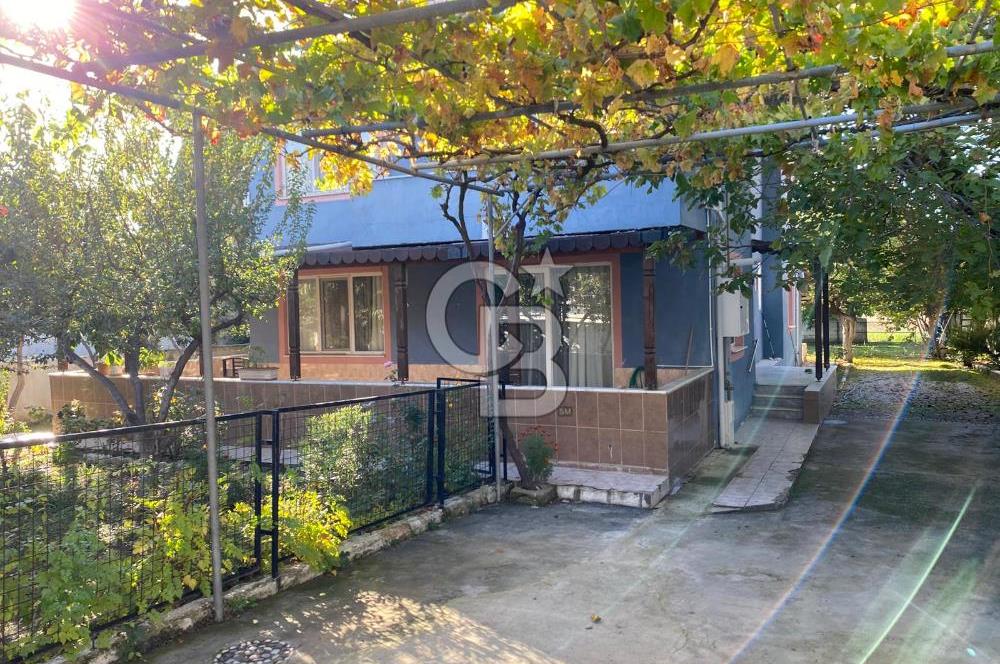 Muğla Menteşe Ortaköy’de Satılık 2 Katlı Müstakil Ev