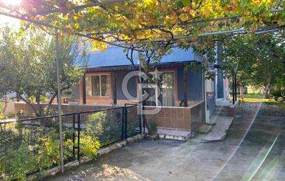 Muğla Menteşe Ortaköy’de Satılık 2 Katlı Müstakil Ev