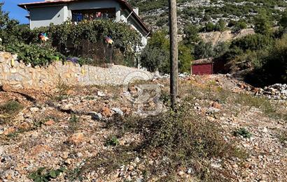 Muğla Menteşe Gülağzı Mahallesi Kolçak Mevkii Satılık İmarlı Arsa