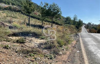 Muğla Menteşe Gülağzı Mahallesi Kolçak Mevkii Satılık İmarlı Arsa