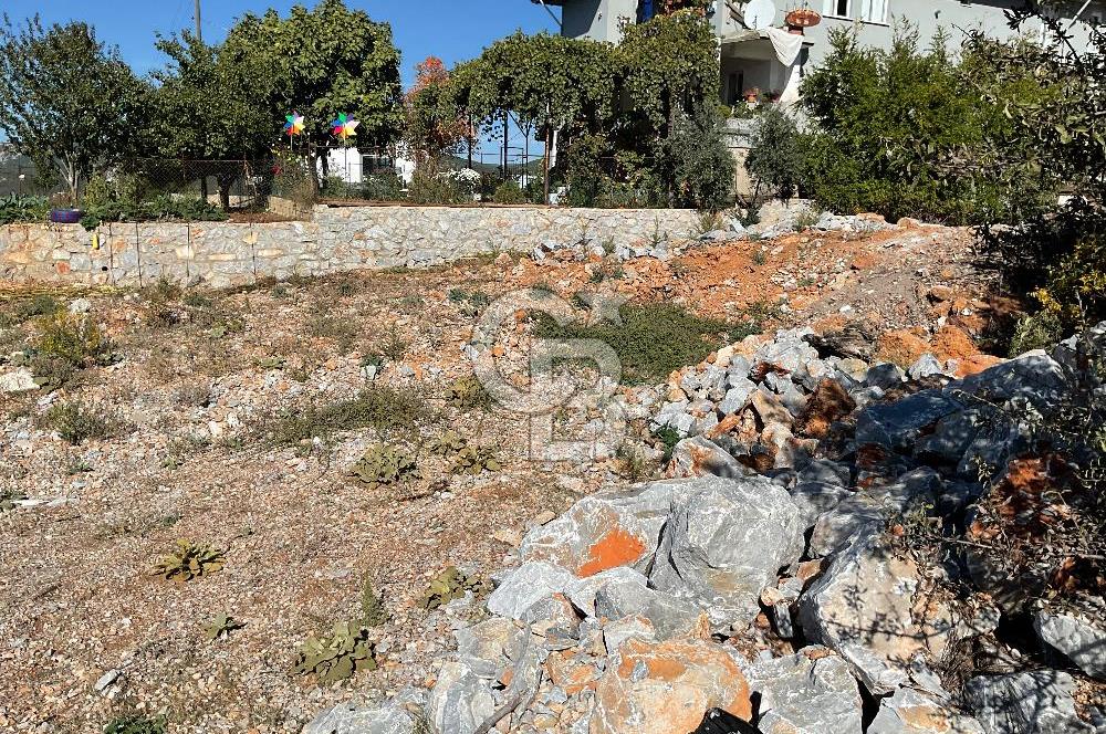 Muğla Menteşe Gülağzı Mahallesi Kolçak Mevkii Satılık İmarlı Arsa