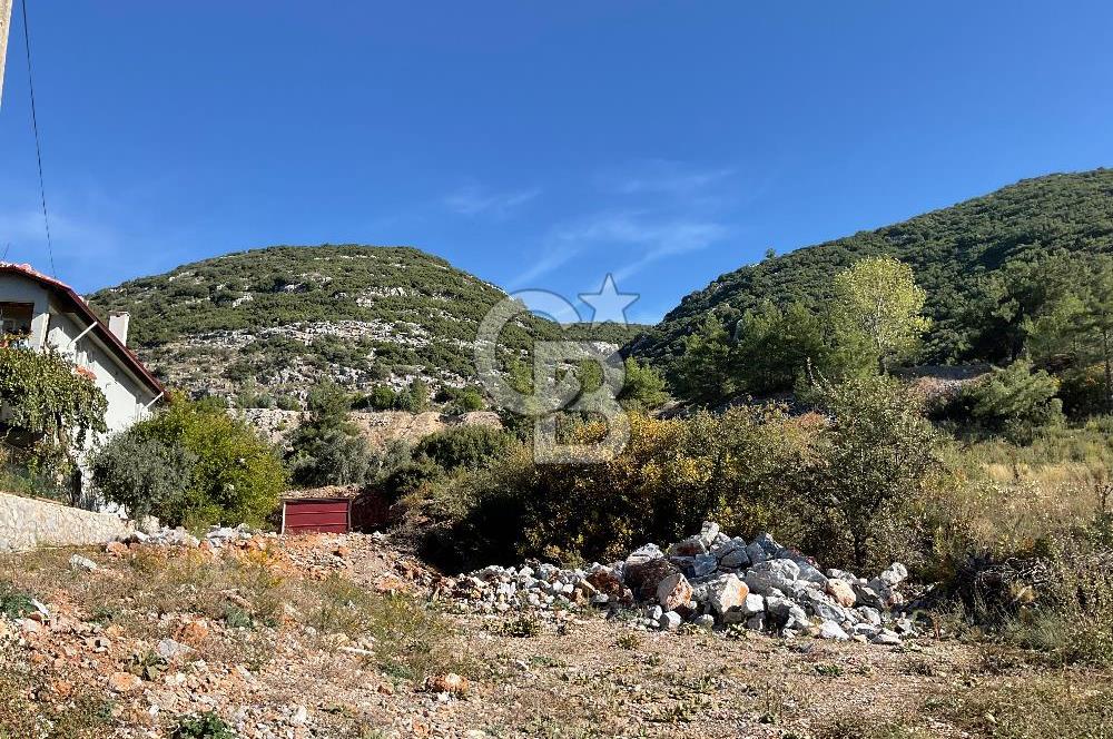 Muğla Menteşe Gülağzı Mahallesi Kolçak Mevkii Satılık İmarlı Arsa