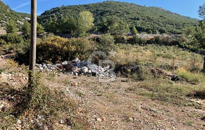 Muğla Menteşe Gülağzı Mahallesi Kolçak Mevkii Satılık İmarlı Arsa