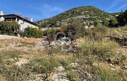 Muğla Menteşe Gülağzı Mahallesi Kolçak Mevkii Satılık İmarlı Arsa