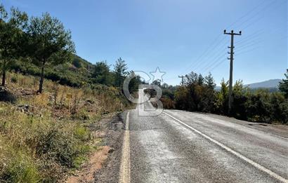 Muğla Menteşe Gülağzı Mahallesi Kolçak Mevkii Satılık İmarlı Arsa