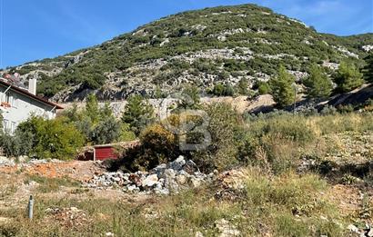 Muğla Menteşe Gülağzı Mahallesi Kolçak Mevkii Satılık İmarlı Arsa