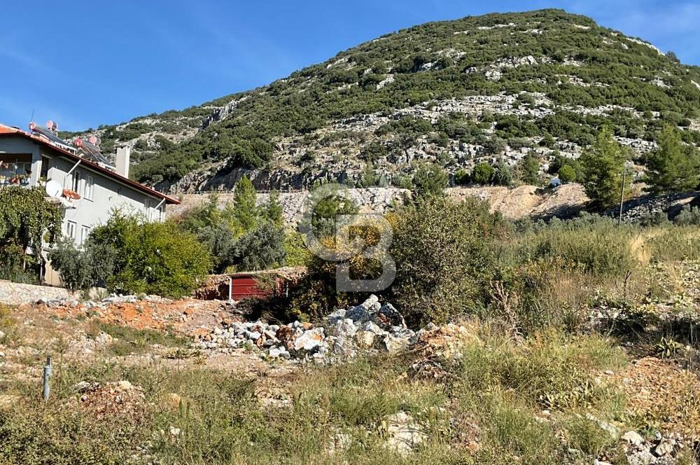 Muğla Menteşe Gülağzı Mahallesi Kolçak Mevkii Satılık İmarlı Arsa