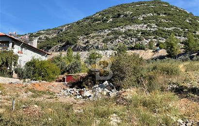 Muğla Menteşe Gülağzı Mahallesi Kolçak Mevkii Satılık İmarlı Arsa