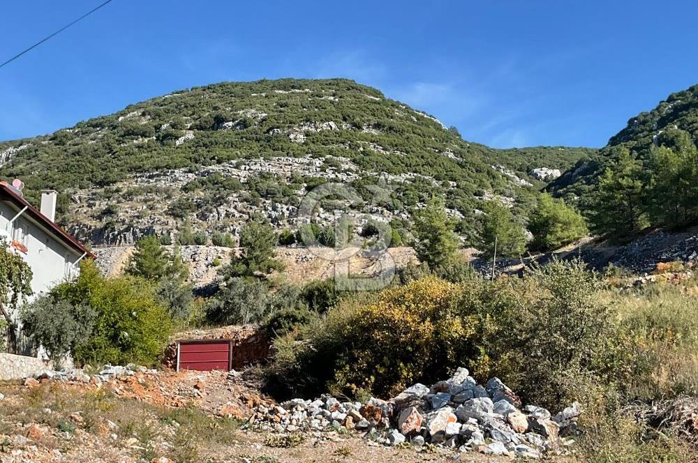 Muğla Menteşe Gülağzı Mahallesi Kolçak Mevkii Satılık İmarlı Arsa