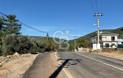 Muğla Menteşe Gülağzı Mahallesi Kolçak Mevkii Satılık İmarlı Arsa