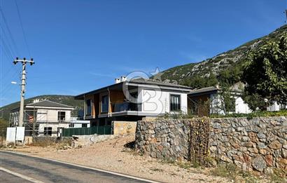 Muğla Menteşe Gülağzı Mahallesi Kolçak Mevkii Satılık İmarlı Arsa