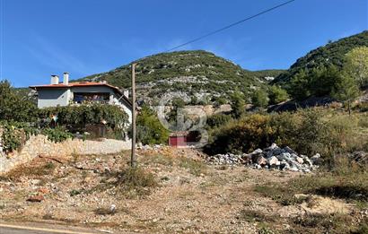 Muğla Menteşe Gülağzı Mahallesi Kolçak Mevkii Satılık İmarlı Arsa