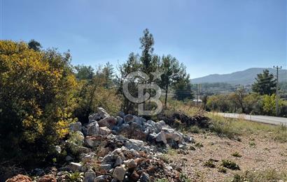 Muğla Menteşe Gülağzı Mahallesi Kolçak Mevkii Satılık İmarlı Arsa