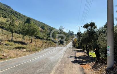 Muğla Menteşe Gülağzı Mahallesi Kolçak Mevkii Satılık İmarlı Arsa