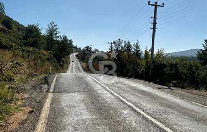 Muğla Menteşe Gülağzı Mahallesi Kolçak Mevkii Satılık İmarlı Arsa