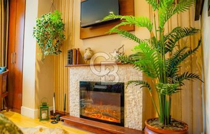 BEYOĞLU CİHANGİRDE DENİZ MANZARALI SATILIK OTEL