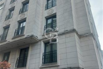 BEYOĞLU CİHANGİRDE DENİZ MANZARALI SATILIK OTEL
